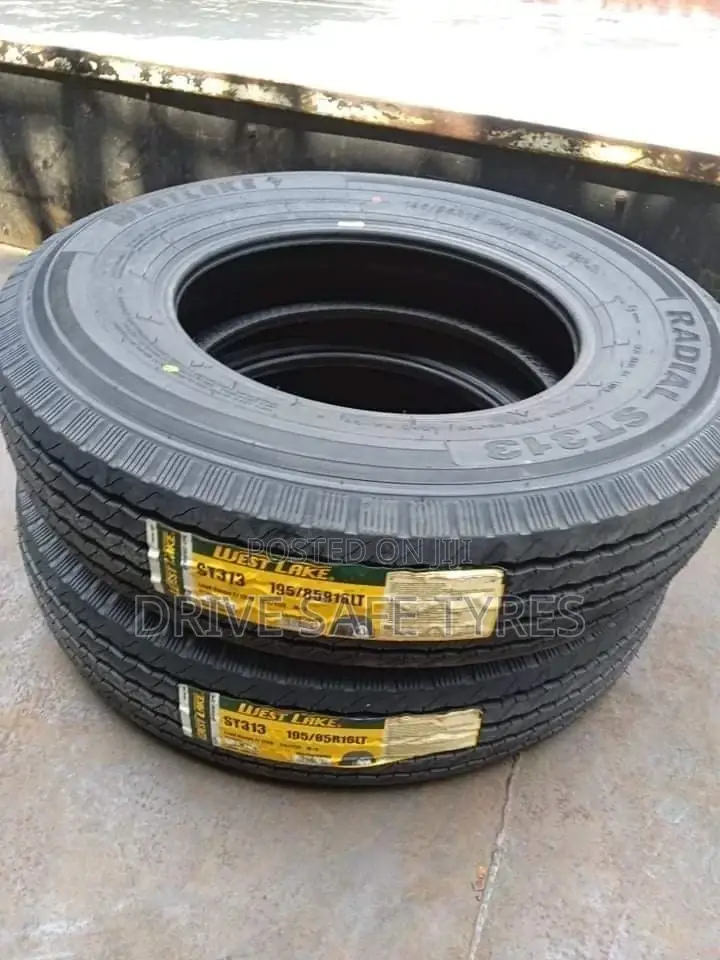 195/85 R16 Westlake Tyre 8PR
