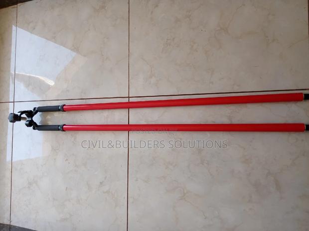 Bipods Heavy Guage - main view