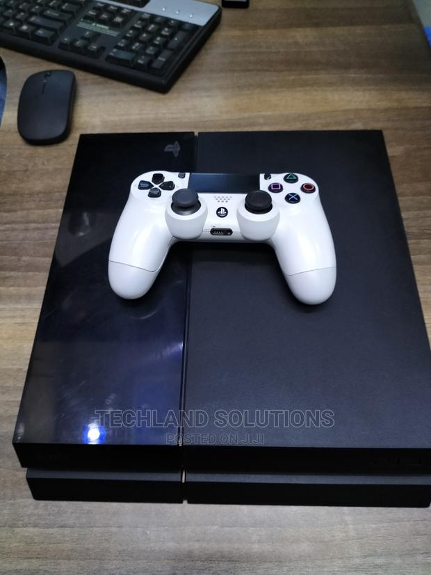Playstation 4 Standard !! - thumbnail 2