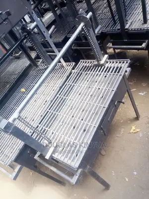 Meat Grill