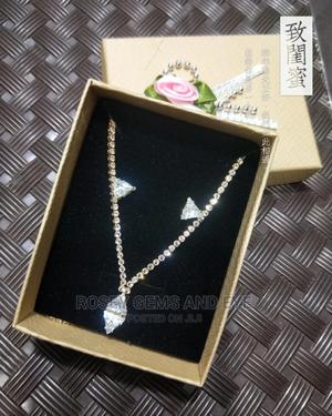 Necklace + Gift Box - main view