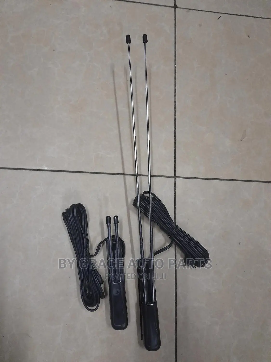 Car Antenna Aeriel Universal