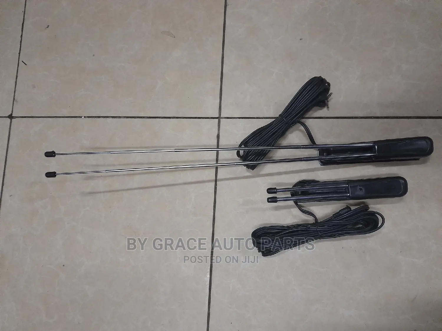 Car Antenna Aeriel Universal