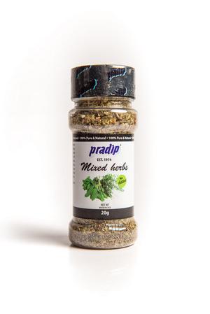 Mixed Herbs 20grms - thumbnail 2