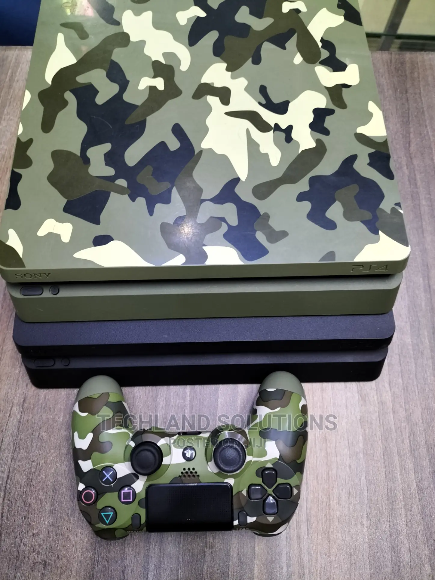 Slim Playstation 4 , Ps4 Slim,