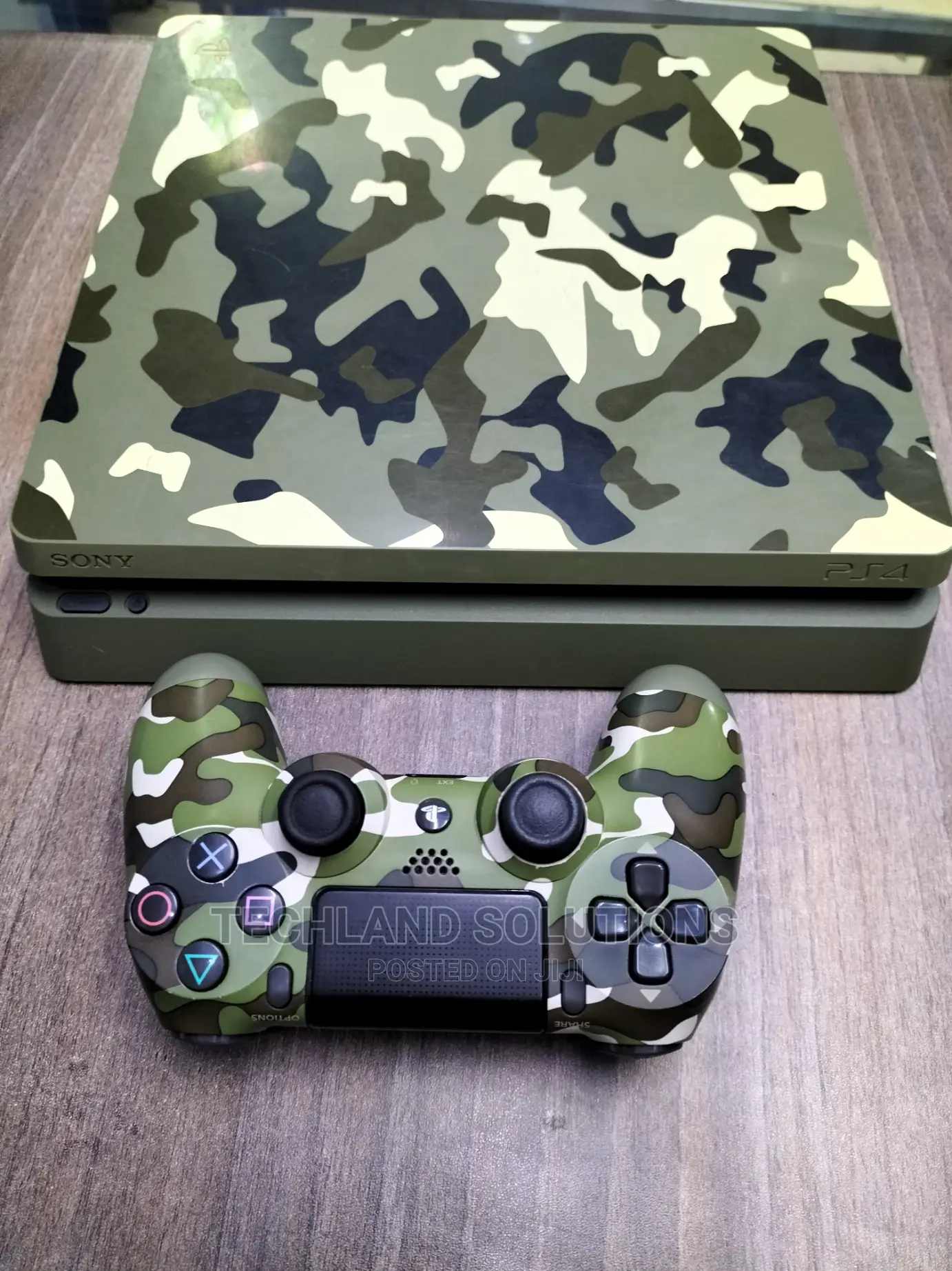 Slim Playstation 4 , Ps4 Slim,