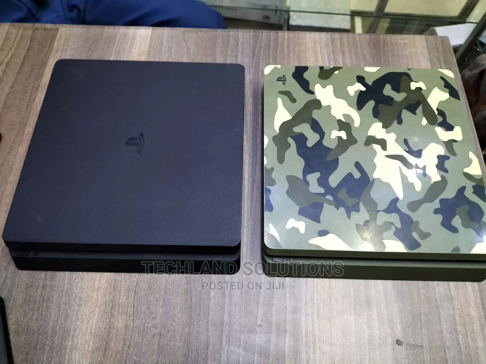 Slim Playstation 4 , Ps4 Slim,