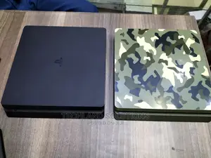 Slim Playstation 4 , Ps4 Slim,