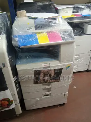 Suitable Ricoh Aficio Mp 2050 Laser Printer