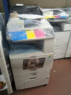 New Arrival Ricoh Aficio Mp 2050 Laser