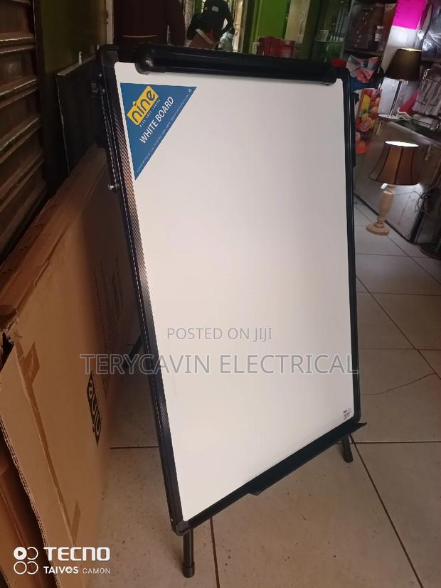 White Board 90 *60 Cm