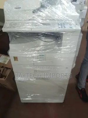 New Reliable Ricoh Aficio Mp 2000 Printer