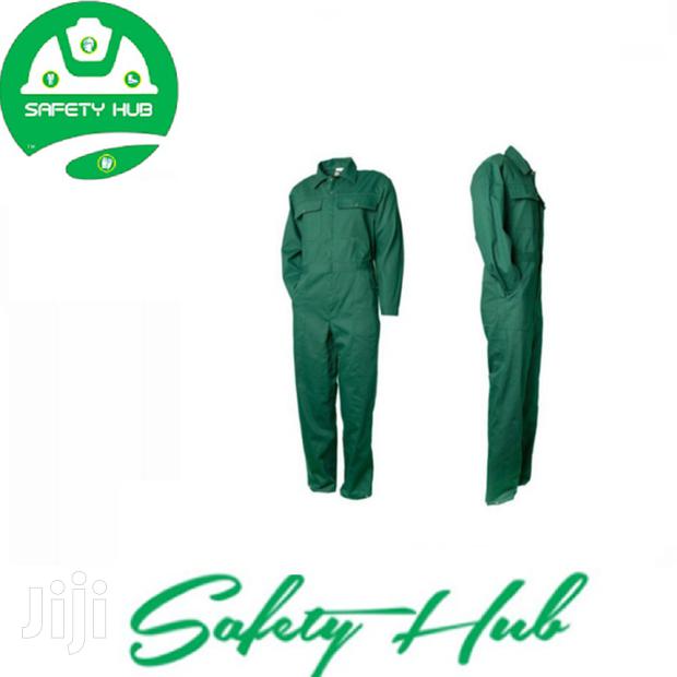 We Supply High Quality Branded Overalls - thumbnail 2