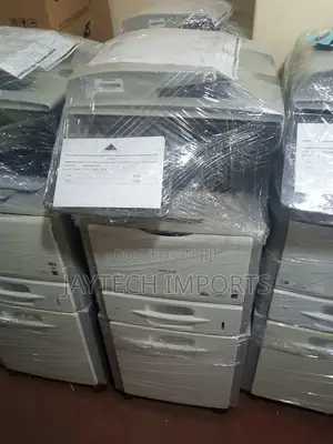New Arrival Ricoh Aficio Mp 5200 Printer