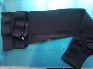 Compression Stockings Above the Knee