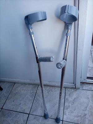 Elbow Crutches - thumbnail 2