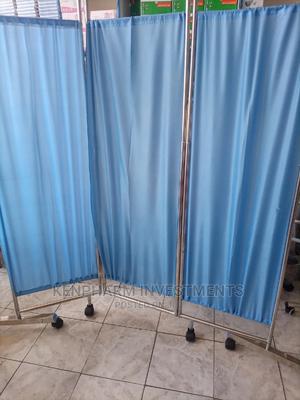 3 Fold Ward Screen - thumbnail 2