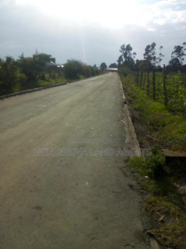 Plot on Sale at Naivasha Kinungi - thumbnail 3