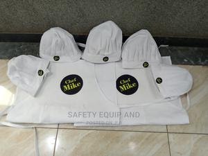 Aprons for Kitchen Work and Hotel Work - thumbnail 2