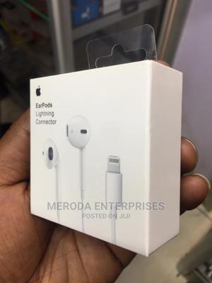 Earpods Lighting Connector Ccv - thumbnail 2