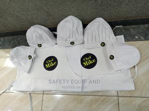 Protective Hotel Caps - thumbnail 2