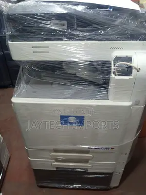 Konica Minolta Bizhub C360e