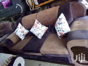 Classy Sofasets Kangaroo Design