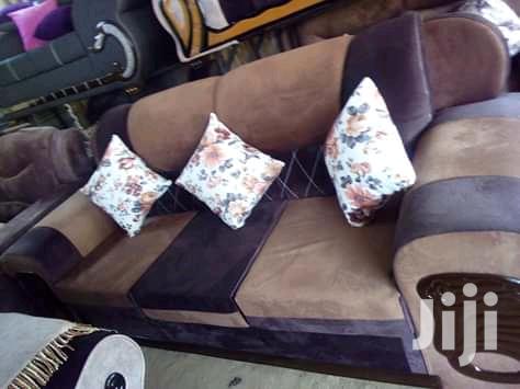 Classy Sofasets Kangaroo Design
