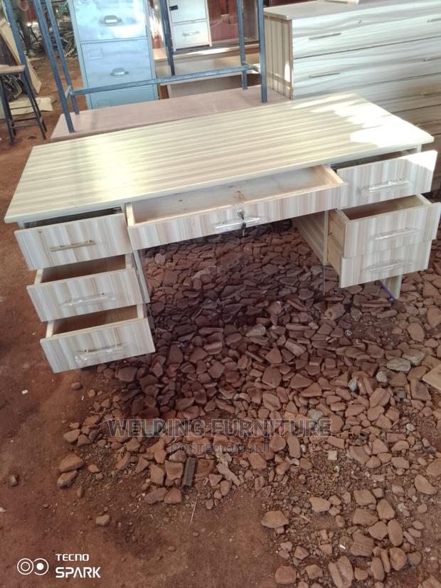 Office Desk
