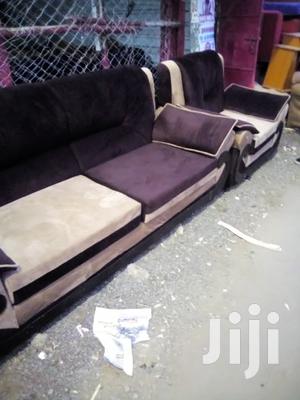 Classy Sofasets Kangaroo Design