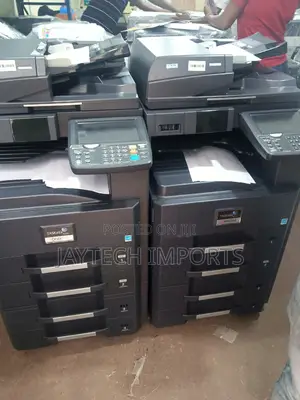 Reliable Kyocera Taskalfa 3510i Laser Printer