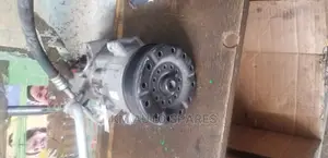 Toyota 1ZZ AC Compressor for Wish, Premio, Isis, Rav4.