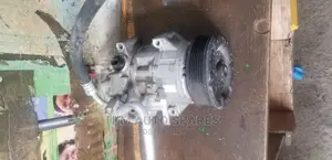 Toyota 1ZZ AC Compressor for Wish, Premio, Isis, Rav4.