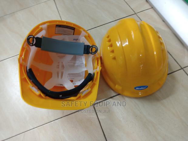 Safety Helmets-work Safety Equipment