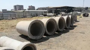 Drainage Culverts