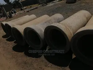 Drainage Culverts