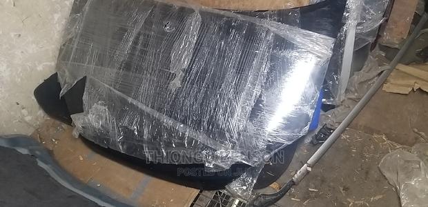 Rav 4 Aca 21 or Aca 26 Bonet - main view