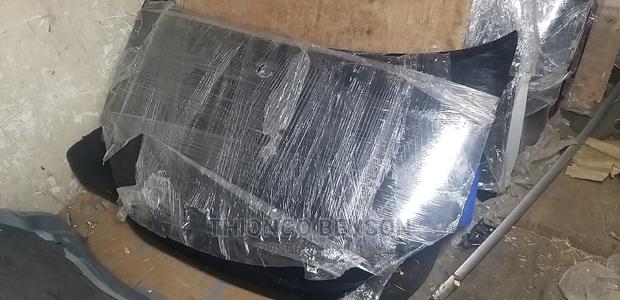 Rav 4 Aca 21 or Aca 26 Bonet - thumbnail 2