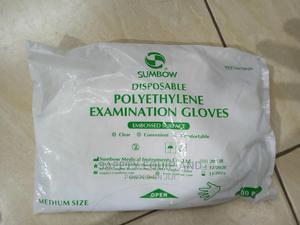 Disposable Food Handling Gloves - thumbnail 2
