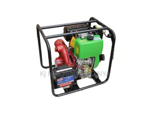 Gasoline Water Pumps Now In Stock