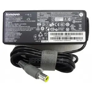 Lenovo Laptop Adapter 20v 4.25a