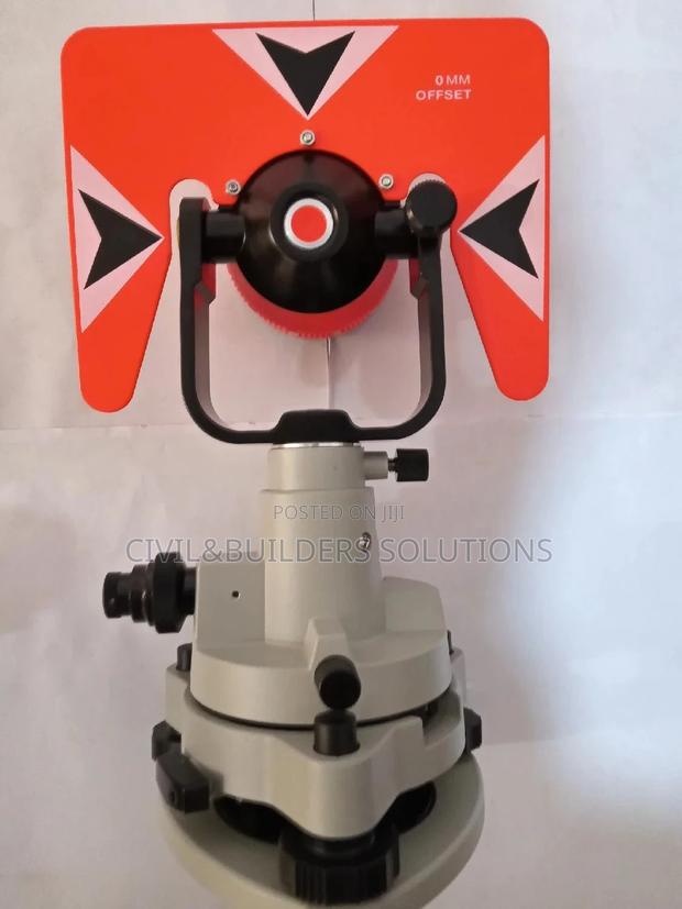 Prism Assembly Topcon - main view