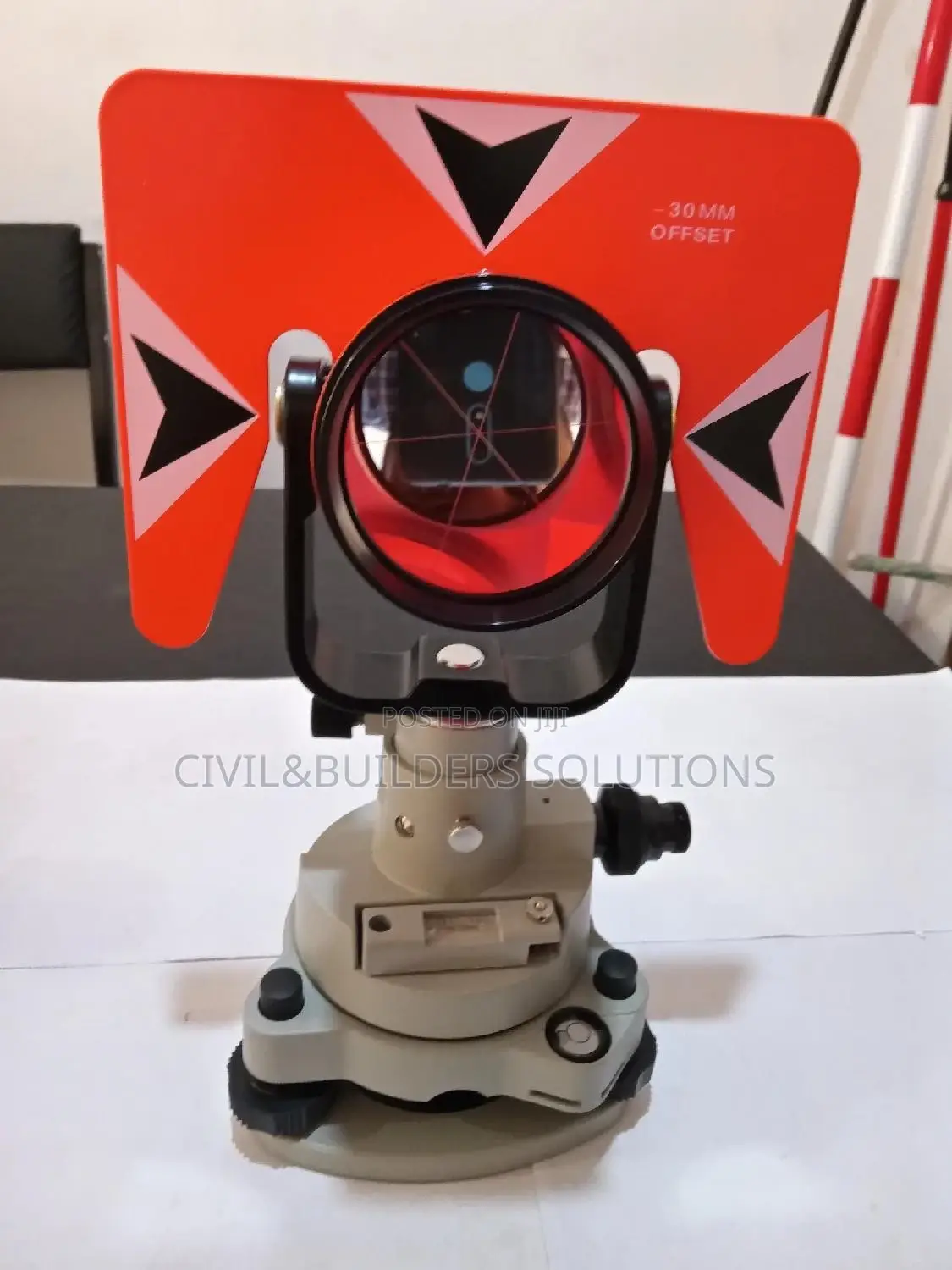 Prism Assembly Full Kit