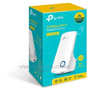 Tp-Link AC750 Wireless Range Extender TL-RE220