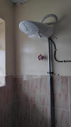 Top Jet Turbo Lorenzetti Pump Inside Lorenzetti Shower Pump - thumbnail 2