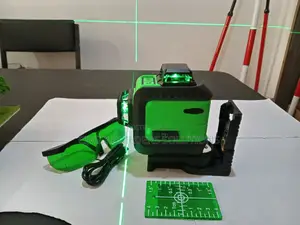 Holizontal and Vertical Laser Level
