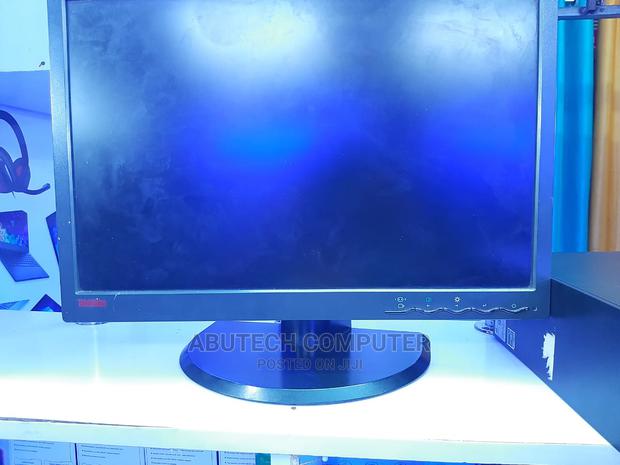 Desktop Computer HP 4GB Intel Core I7 HDD 500GB - thumbnail 4