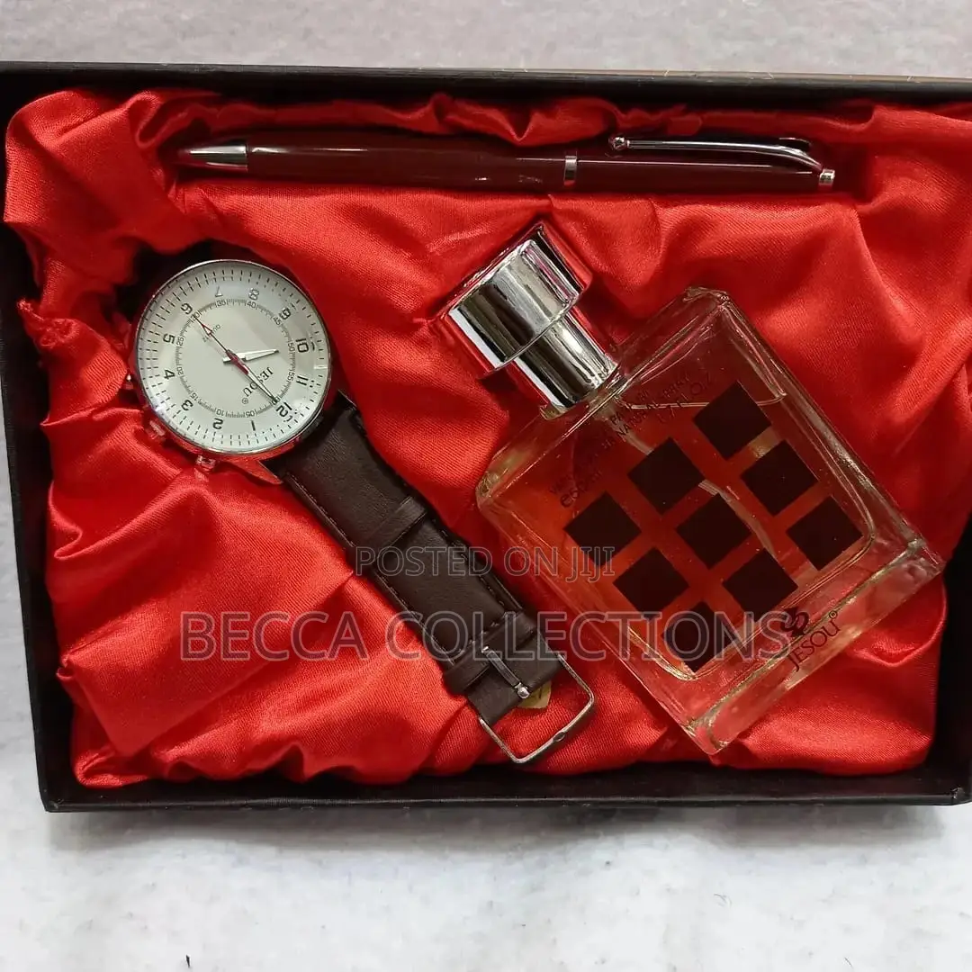 Men's Gift Set