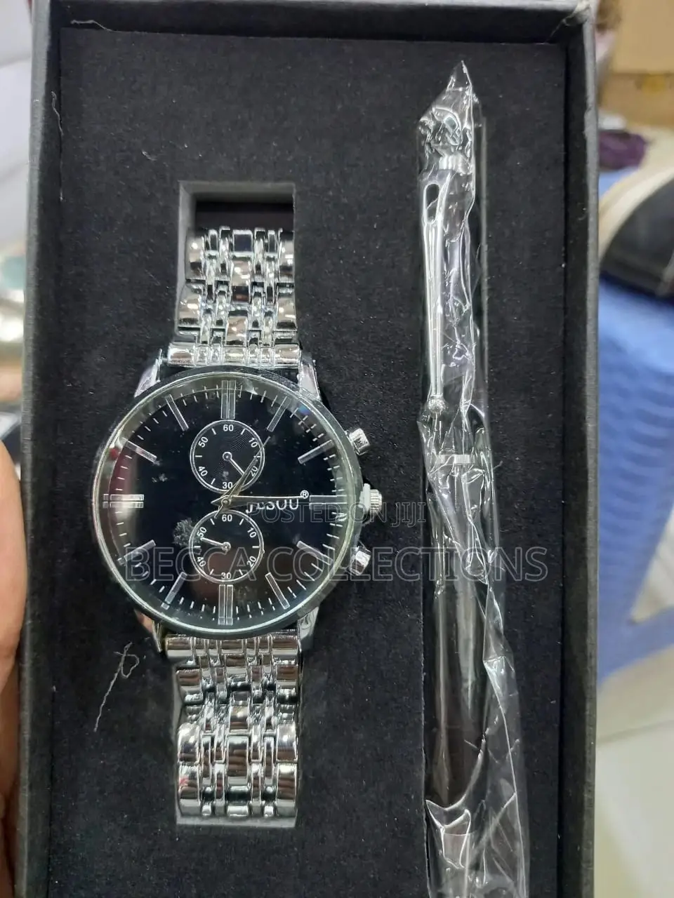 Men's Gift Set