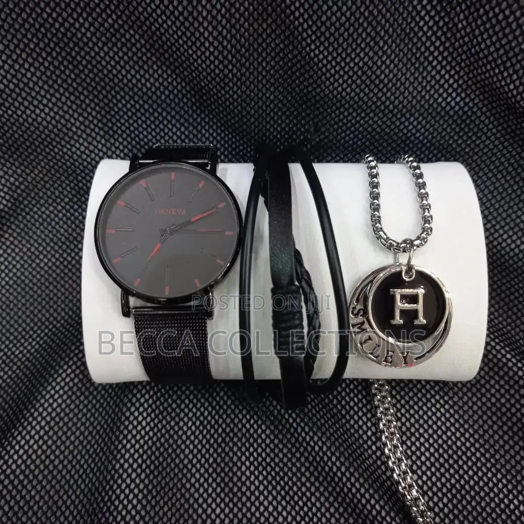 Men's Gift Set